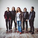 Imagen del artista Vision Divine