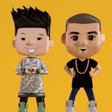 Imagen del artista Chino & Nacho