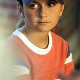 Imagen del artista Alyson Stoner