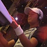 Imagen del artista Marcos Silva