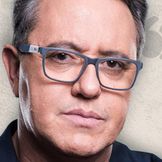 Imagem do artista Nani Azevedo