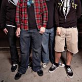 Artist's image The Ataris