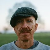 Imagen del artista Foy Vance