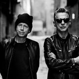Imagem do artista Depeche Mode