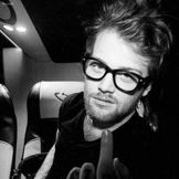 Imagen del artista Danny Worsnop