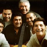 Imagen del artista Gipsy Kings