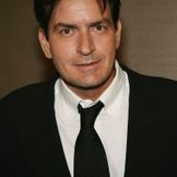 Imagen del artista Charlie Sheen