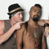 Imagem do artista Nahko Bear And Medicine For The People