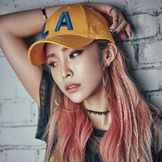 Imagem do artista Heize