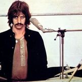 Artist's image Ringo Starr