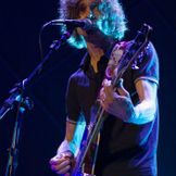 Imagem do artista Brendan Benson