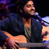 Imagem do artista Arijit Singh