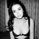 Artist image Lindsay Lohan