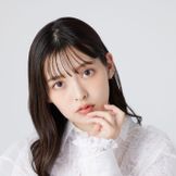 Imagem do artista Uesaka Sumire