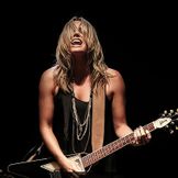 Artist image Grace Potter and The Nocturnals