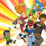 Imagem do artista Pokémon