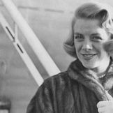 Imagen del artista Rosemary Clooney