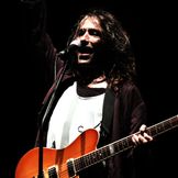 Imagen del artista Robe