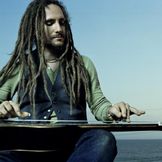 Imagen del artista John Butler Trio