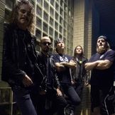 Imagem do artista Overkill