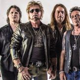 Imagem do artista Babylon A.D.