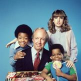 Imagen del artista Different Strokes
