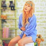 Imagen del artista HyunA