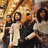 Artist image Loudness