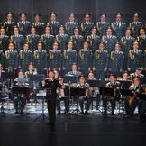 Imagen del artista Ensemble Alexandrov