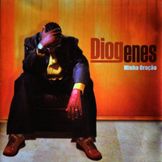 Imagen del artista Diógenes