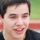 Imagen del artista David Archuleta