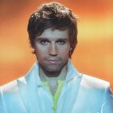 Imagem do artista Jason Orange