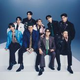 Imagen del artista SUPER JUNIOR