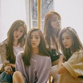 Imagem do artista Girl's Day