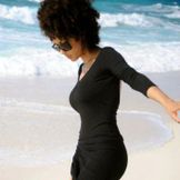 Artist's image Andy Allo