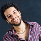 Imagen del artista Otto Gomes