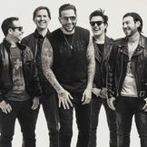 Imagem do artista Avenged Sevenfold