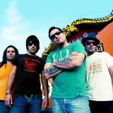 Imagen del artista Smash Mouth