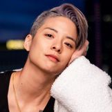 Imagem do artista Amber Liu