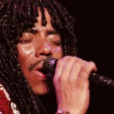 Imagem do artista Rick James
