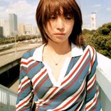 Imagem do artista Chihiro Onitsuka