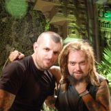 Imagem do artista SOULFLY