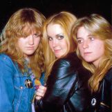 Artist image The Runaways