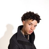 Imagen del artista Lil Mosey