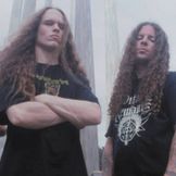 Artist's image Hate Eternal