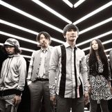 Imagen del artista Sakanaction