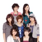Imagen del artista Berryz Koubou