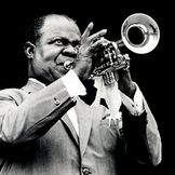 Artist's image Louis Armstrong