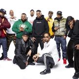 Imagen del artista Wu-Tang Clan