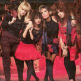 Artist image The Bangles